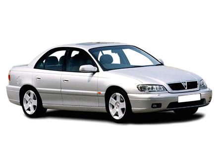 VAUXHALL V719 RWL