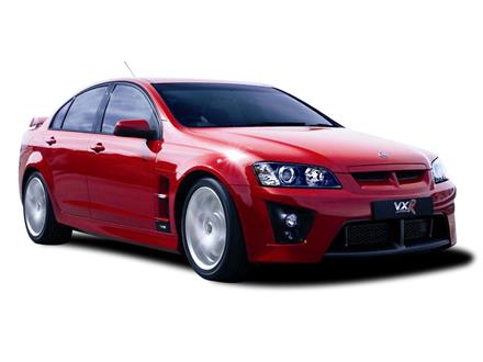 VAUXHALL V800 CMS