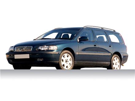 VOLVO V813 LOC