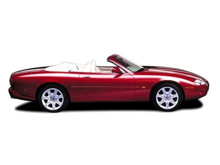 JAGUAR V855 LRN