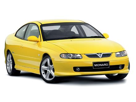VAUXHALL V8VU E