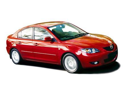 MAZDA VA07 WOR