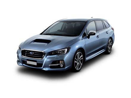 SUBARU VA17 GFG