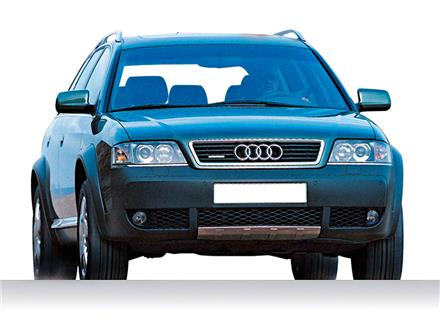 AUDI VE04 UCB