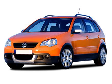VOLKSWAGEN VE07 EVM