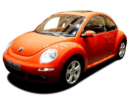 VOLKSWAGEN VE07 UJR