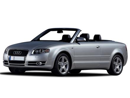 AUDI VE08 KCF