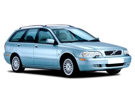 VOLVO VE51 SOC