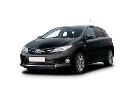 TOYOTA VE62 LDF