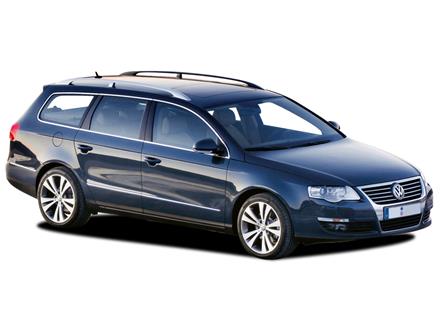 VOLKSWAGEN VK08 CYC