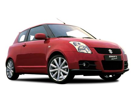 SUZUKI VK11 VEM