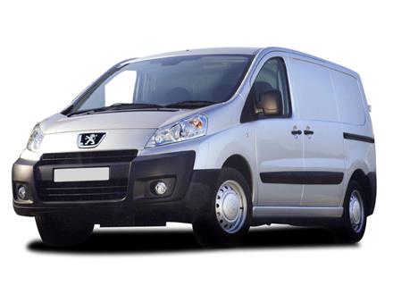 PEUGEOT VK59 RWF
