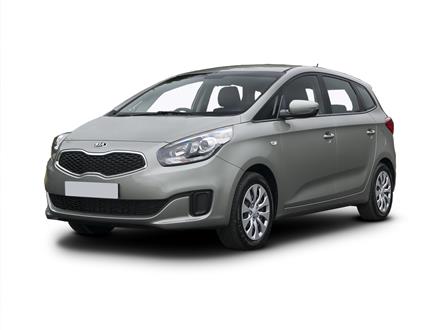 KIA VK64 FCE