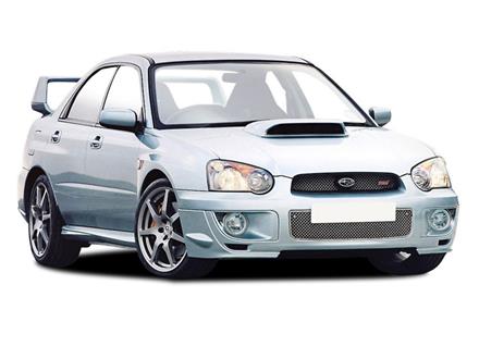 SUBARU VN04 JUC