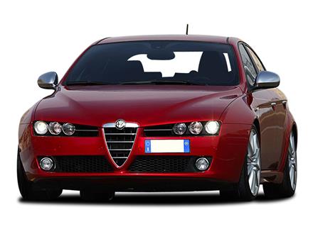 ALFA ROMEO VN59 OKL