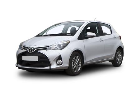 TOYOTA VO15 YPA