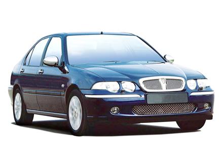 ROVER VO51 SOA