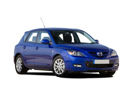 MAZDA VU09 ORG