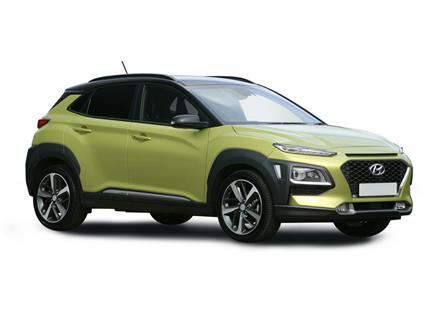 HYUNDAI VU18 FFS