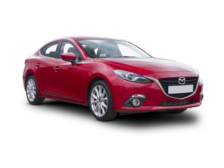MAZDA VU65 TRZ