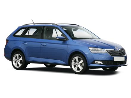 SKODA VU71 GKC