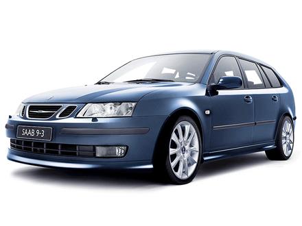 SAAB VX07 CWM
