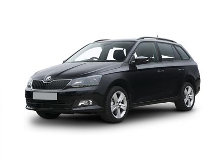 SKODA VX16 XDC