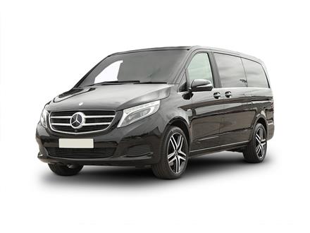 MERCEDES-BENZ VX19 OWA