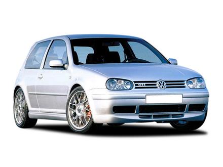 VOLKSWAGEN VX52 YTN