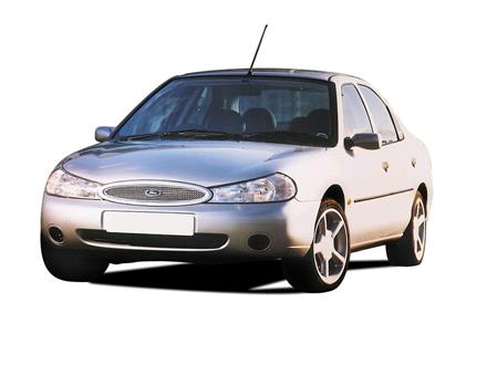 FORD W152 SMJ