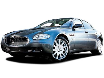 MASERATI W25R AF