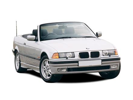 BMW W263 YAR