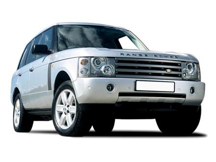 LAND ROVER W27S DM