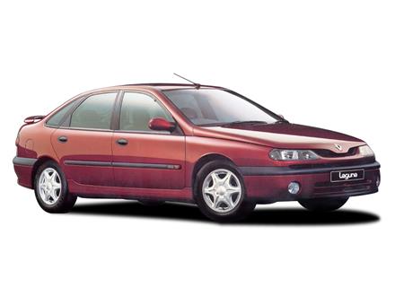 RENAULT W343 LDP