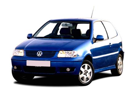 VOLKSWAGEN W478 BGB