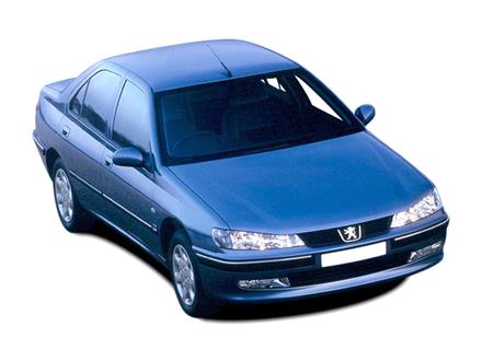 PEUGEOT W487 PLD