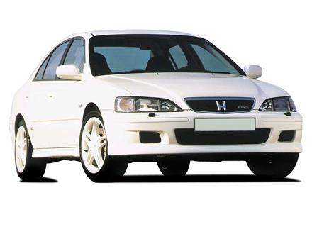 HONDA W646 RLK