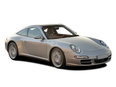 PORSCHE W8SC K