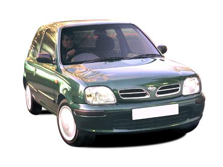 NISSAN W976 WMJ