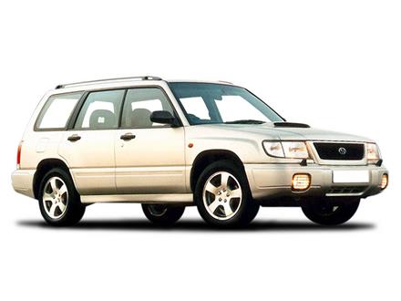 SUBARU WA51 HHF