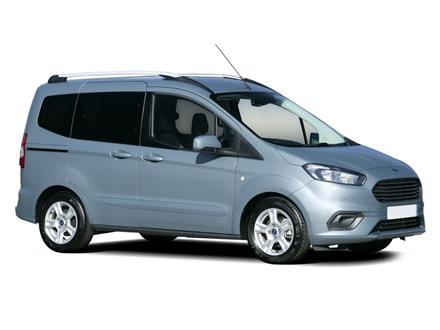 FORD WD20 EWB