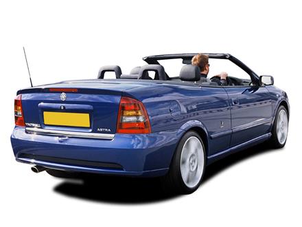 VAUXHALL WD55 EHY