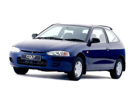 MITSUBISHI WF02 KNP