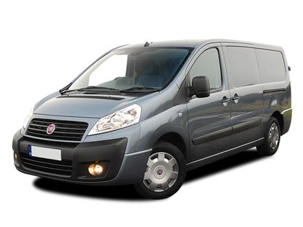 FIAT WF07 VTX