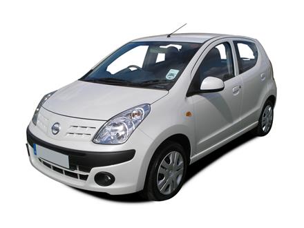 NISSAN WF59 DAA