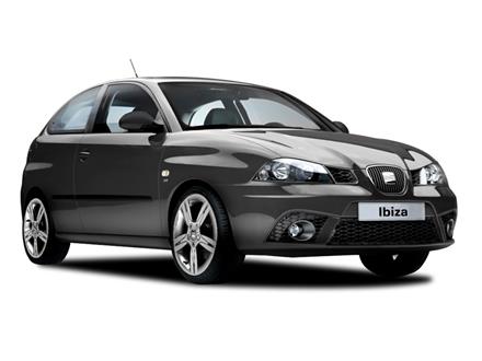 SEAT WJ57 VXU