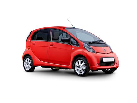 CITROEN WK13 OEZ
