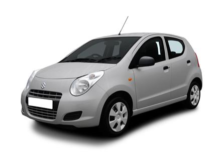 SUZUKI WK63 EHS