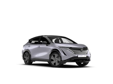 NISSAN WK73 URV