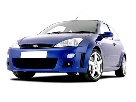 FORD WL03 FVF